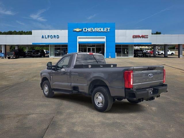 2023 Ford Super Duty F-250 SRW XL