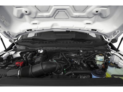 2023 Ford Super Duty F-250 SRW XL