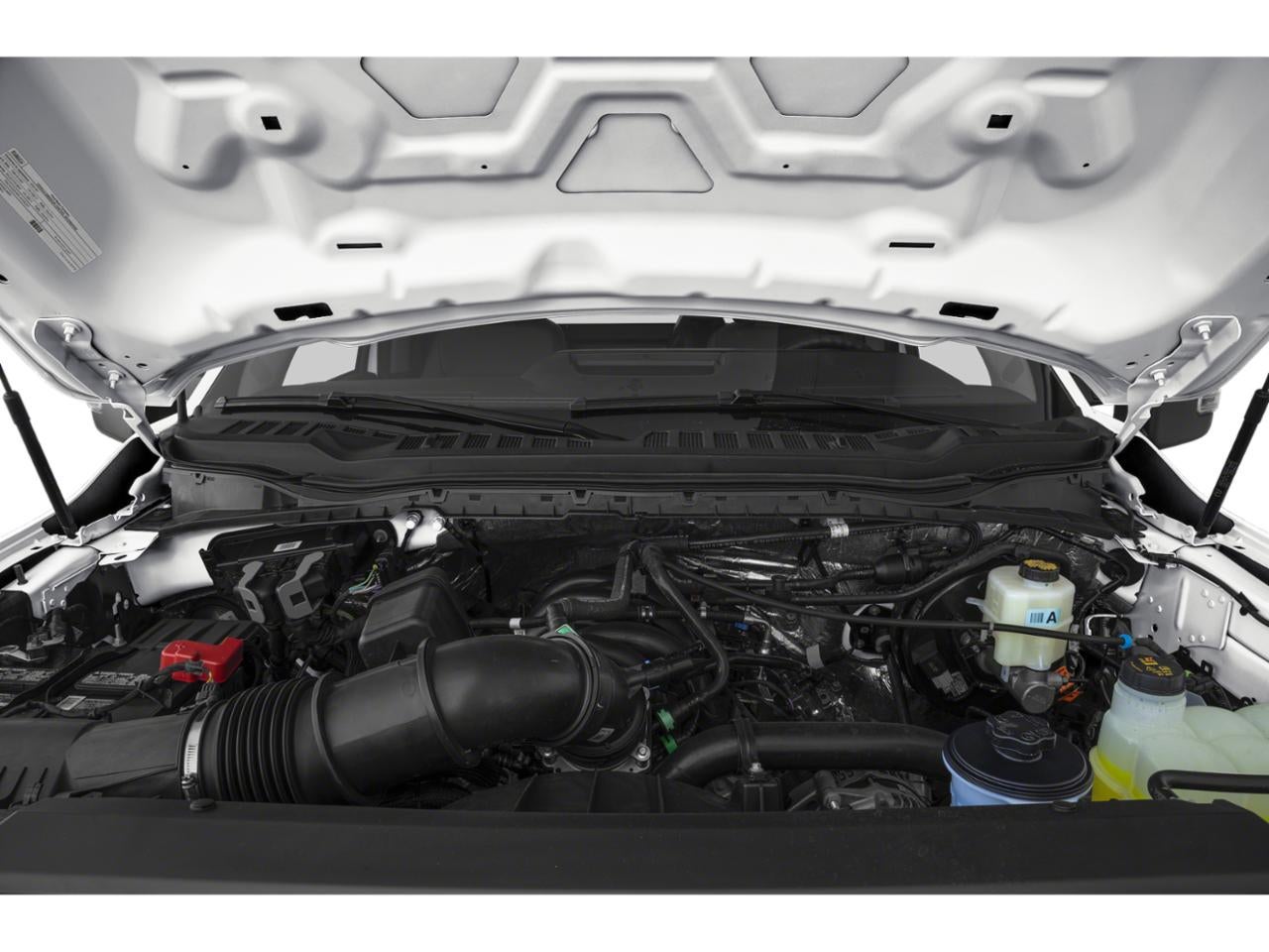 2023 Ford Super Duty F-250 SRW XL