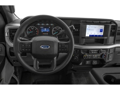 2023 Ford Super Duty F-250 SRW XL