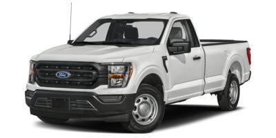2023 Ford Super Duty F-250 SRW XL