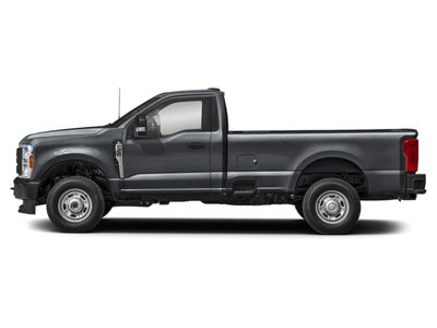 2023 Ford Super Duty F-250 SRW XL