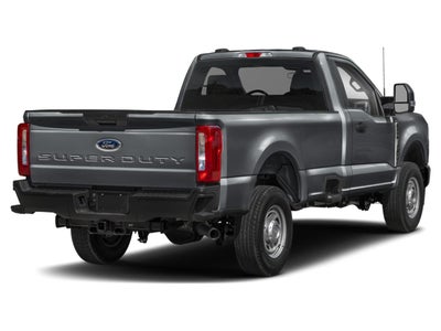 2023 Ford Super Duty F-250 SRW XL