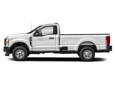 2023 Ford Super Duty F-250 SRW XL
