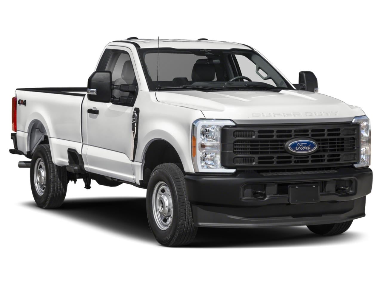 2023 Ford Super Duty F-250 SRW XL