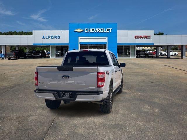 1FTEW1EP5MKD81449