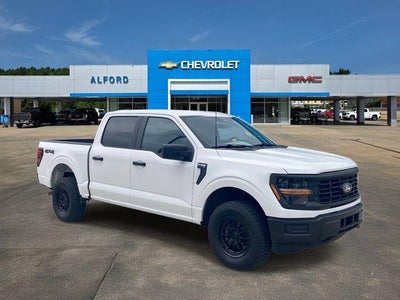 2024 Ford F-150 XL