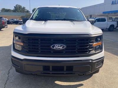 2024 Ford F-150 XL