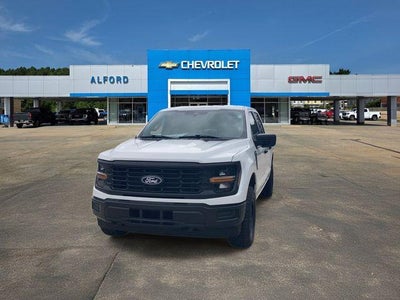 2024 Ford F-150 XL