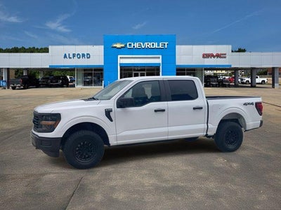 2024 Ford F-150 XL