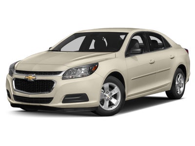 2015 Chevrolet Malibu LS