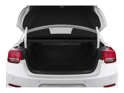 2015 Chevrolet Malibu LS