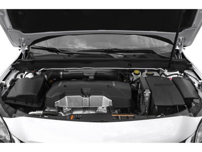 2015 Chevrolet Malibu LS