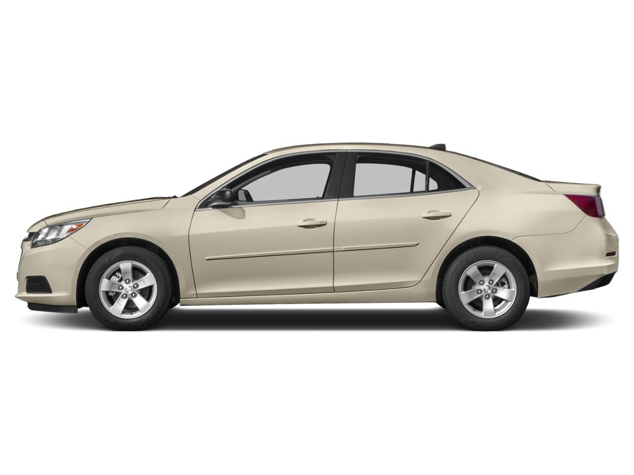 2015 Chevrolet Malibu LS