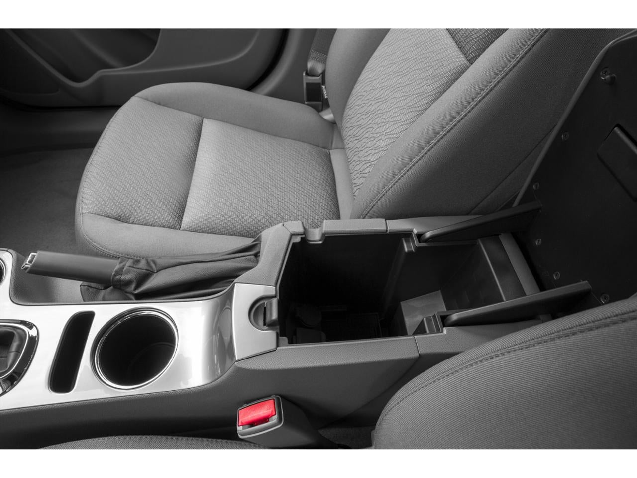 2015 Chevrolet Malibu LS