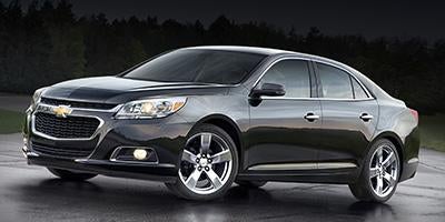 2015 Chevrolet Malibu LS