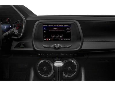 2021 Chevrolet Camaro LT1