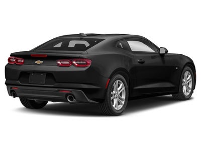 2021 Chevrolet Camaro LT1