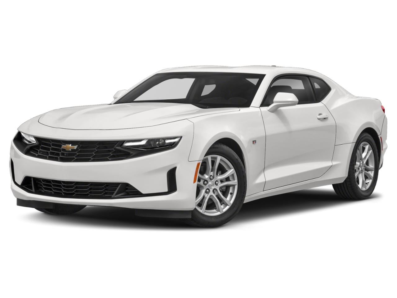 2021 Chevrolet Camaro LT1