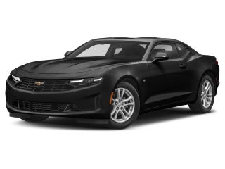 2021 Chevrolet Camaro LT1