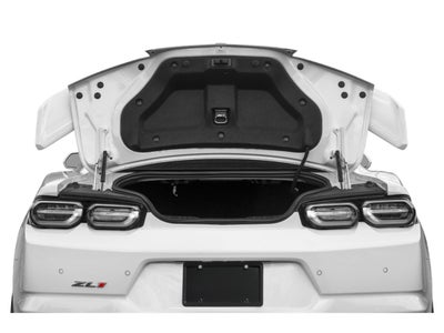 2019 Chevrolet Camaro ZL1