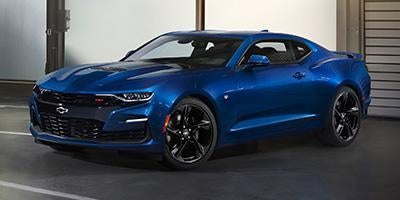 2019 Chevrolet Camaro ZL1
