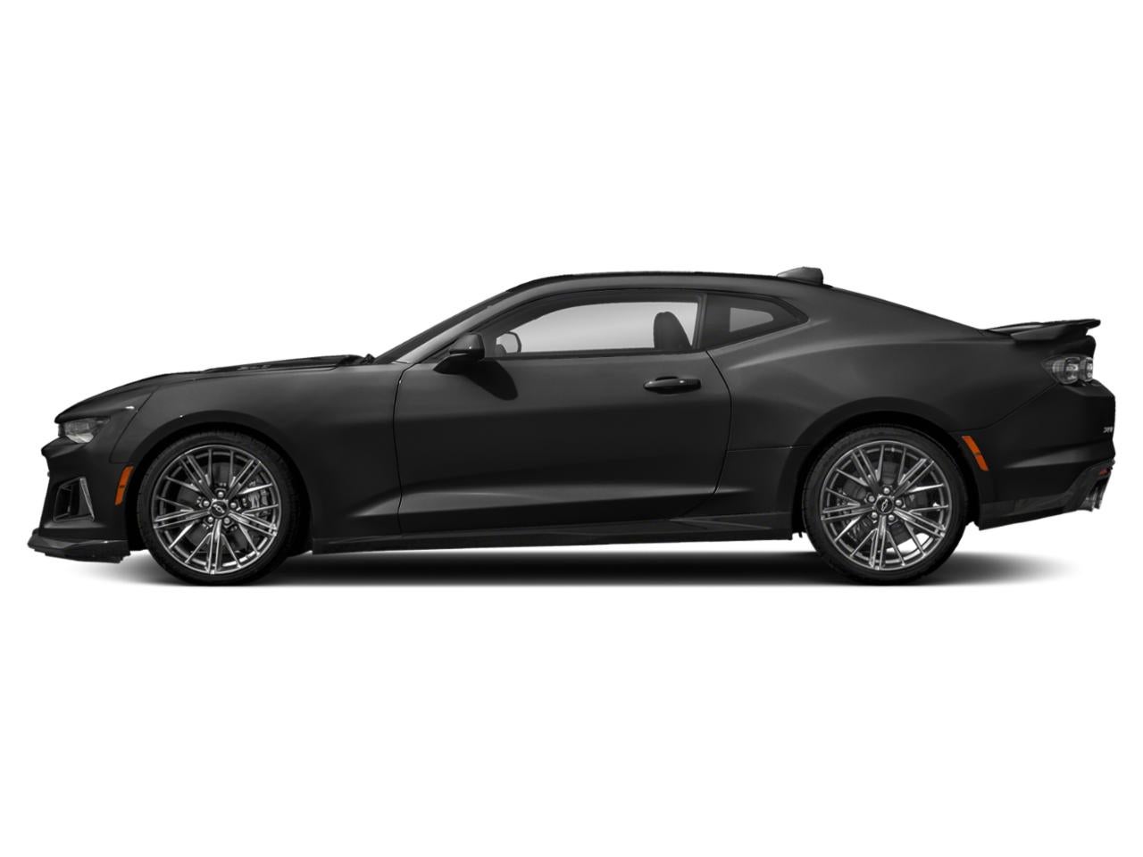 2019 Chevrolet Camaro ZL1