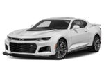 2019 Chevrolet Camaro ZL1