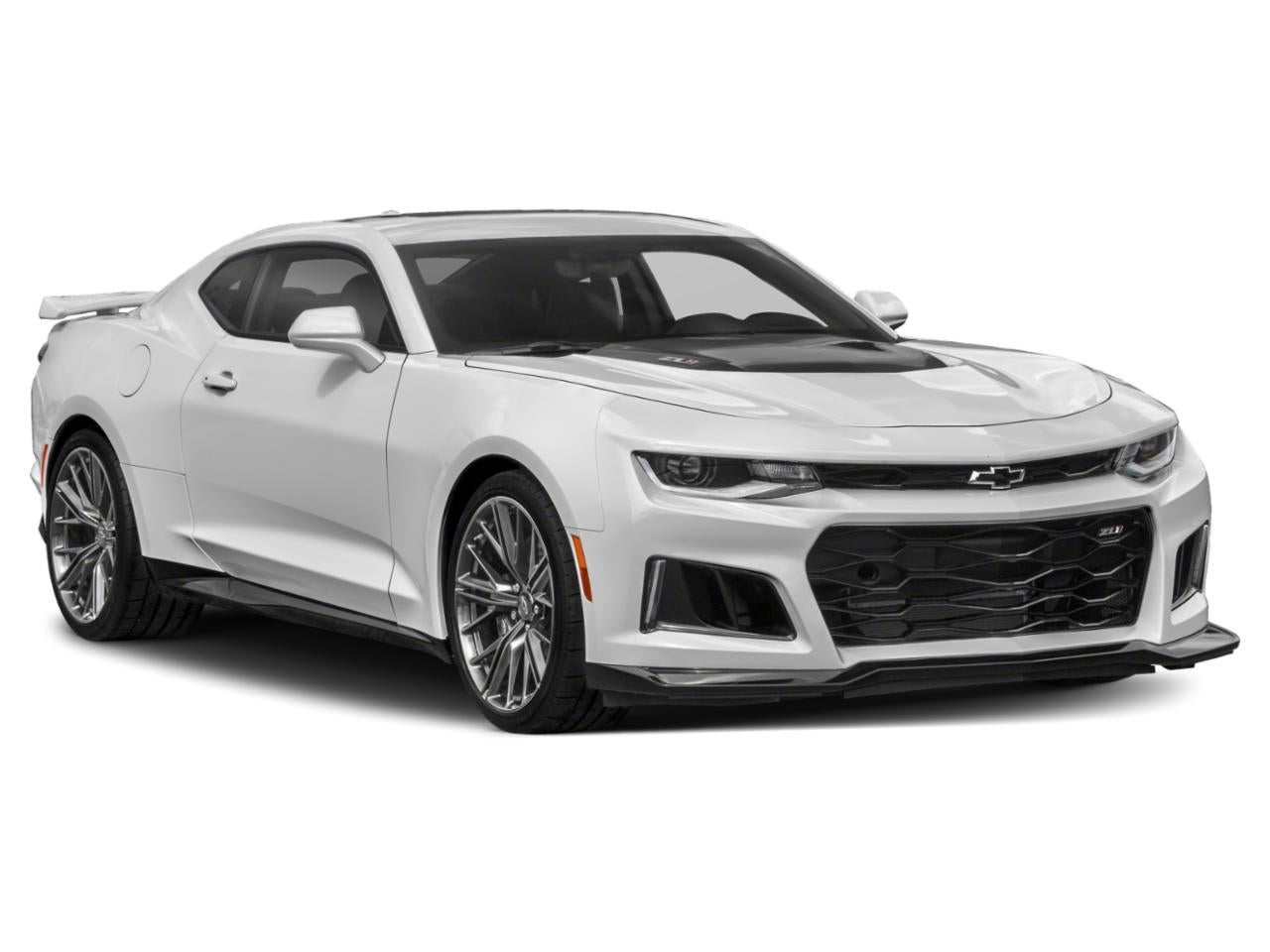 2019 Chevrolet Camaro ZL1