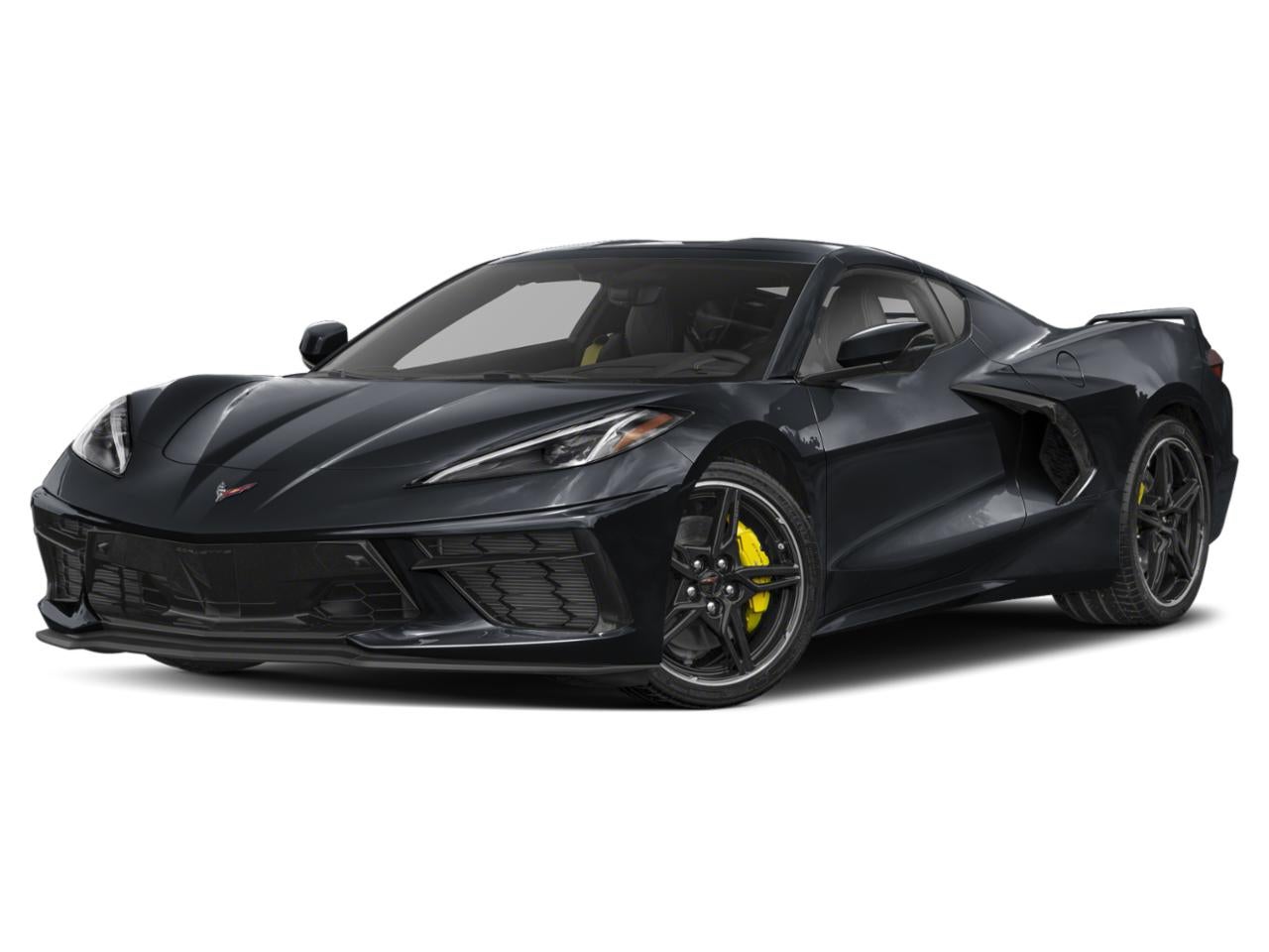 2025 Chevrolet Corvette Stingray 2LT