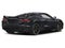 2025 Chevrolet Corvette Stingray 2LT