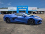 2021 Chevrolet Corvette Stingray 3LT