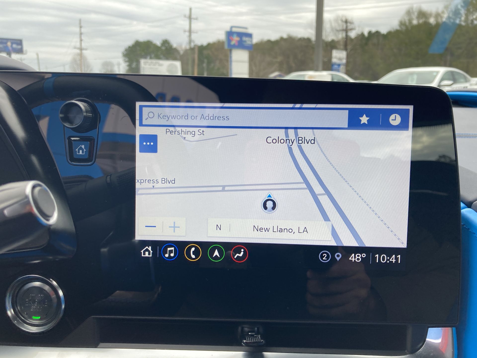 2021 Chevrolet Corvette Stingray 3LT