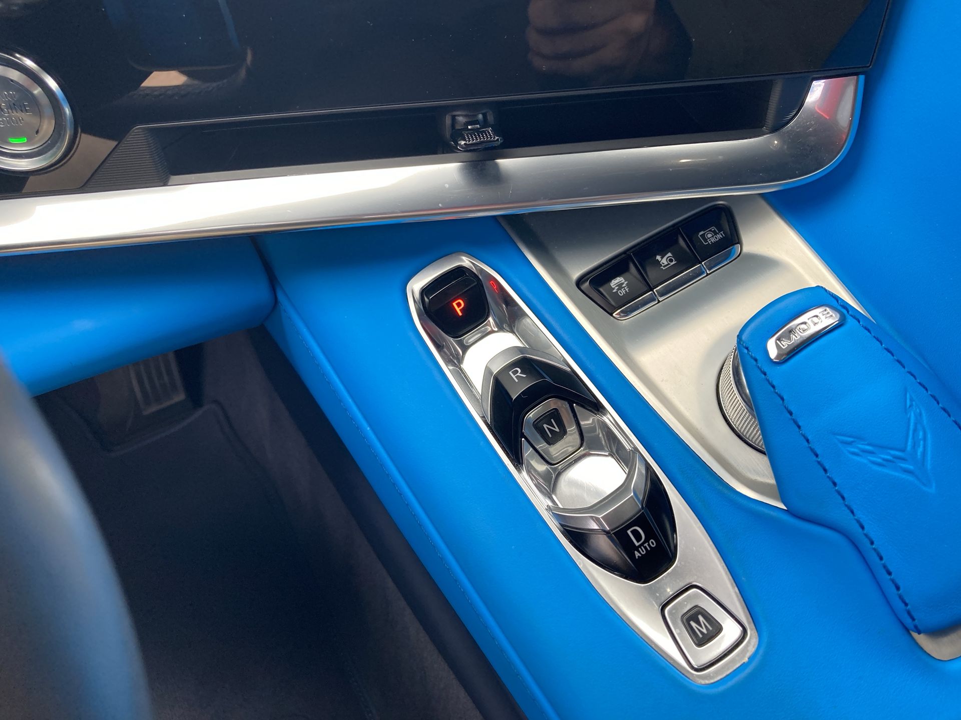 2021 Chevrolet Corvette Stingray 3LT