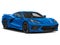 2021 Chevrolet Corvette Stingray 3LT