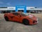 2027 Chevrolet Corvette Z06 2LZ