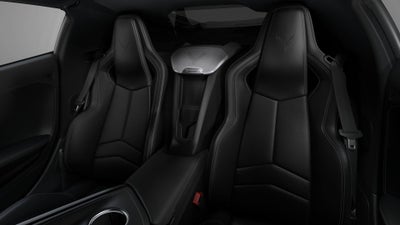 2027 Chevrolet Corvette Z06 2LZ