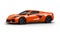 2027 Chevrolet Corvette Z06 2LZ