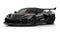 2027 Chevrolet Corvette ZR1 3LZ