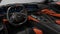 2027 Chevrolet Corvette ZR1 3LZ