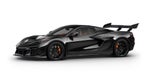 2027 Chevrolet Corvette ZR1 3LZ