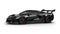 2027 Chevrolet Corvette ZR1 3LZ