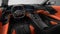 2027 Chevrolet Corvette ZR1 3LZ