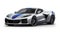 2027 Chevrolet Corvette Grand Sport 1LT