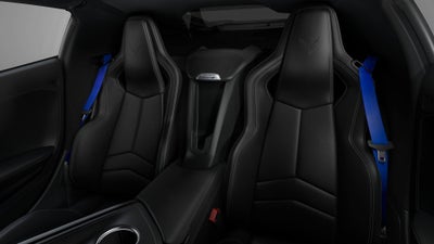 2027 Chevrolet Corvette Grand Sport 1LT