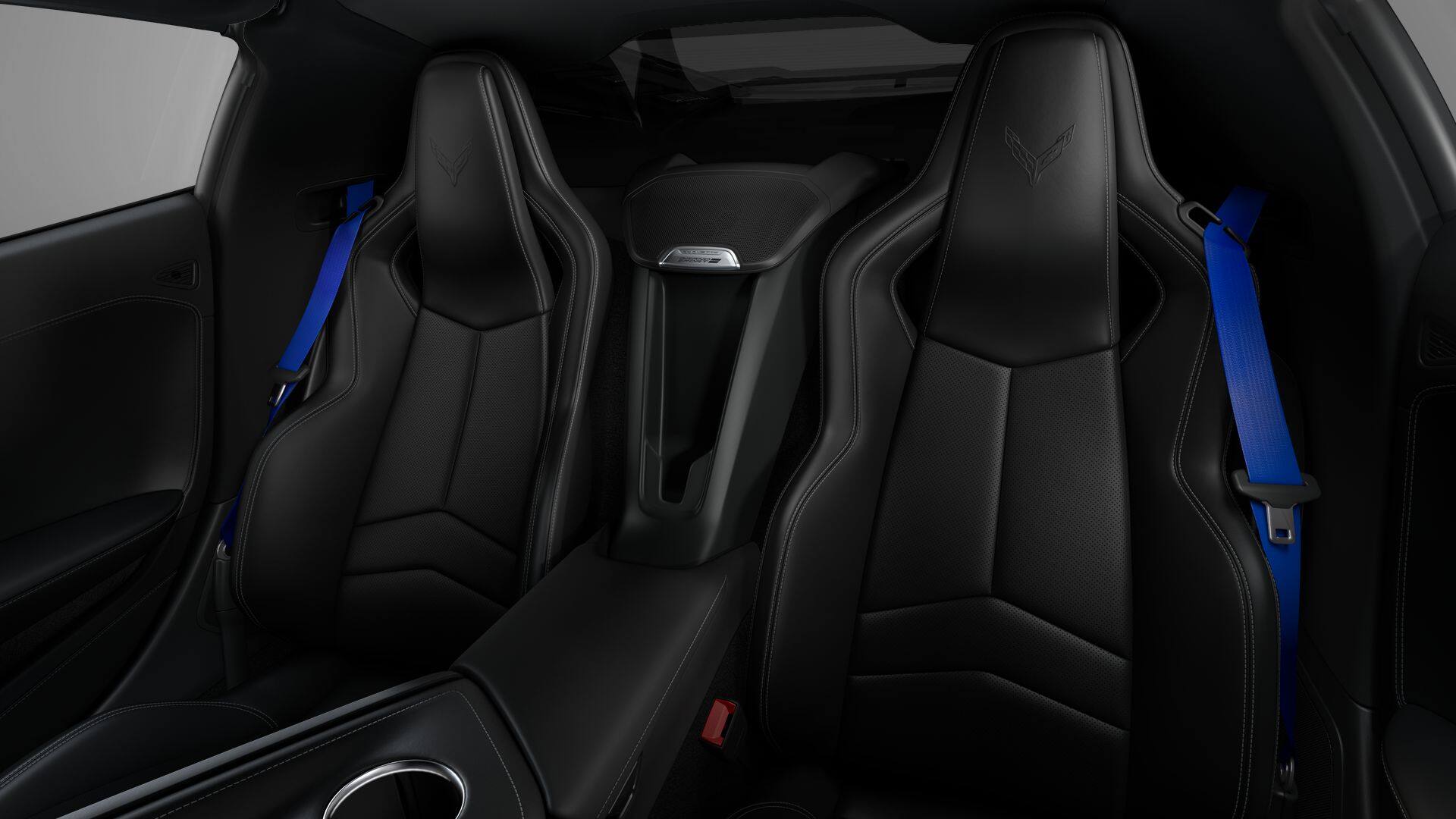 2027 Chevrolet Corvette Grand Sport 1LT
