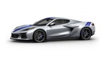 2027 Chevrolet Corvette Grand Sport 1LT