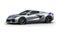 2027 Chevrolet Corvette Grand Sport 1LT