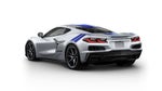 2027 Chevrolet Corvette Grand Sport 1LT