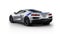 2027 Chevrolet Corvette Grand Sport 1LT